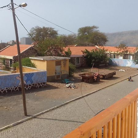 Apartamentos Santiago - Tarrafal Tarrafal  Luaran gambar