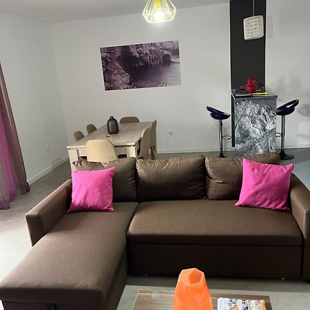 Apartamentos Santiago - Tarrafal Tarrafal  Luaran gambar
