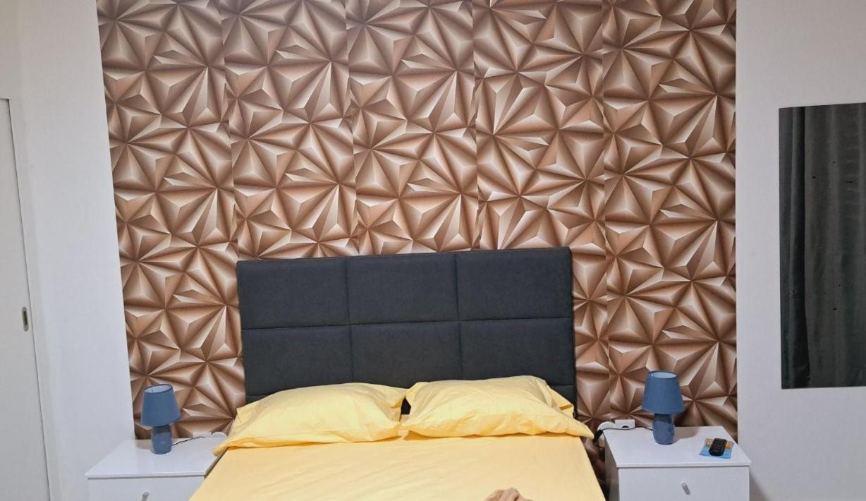 Apartamentos Santiago - Tarrafal Tarrafal  Luaran gambar