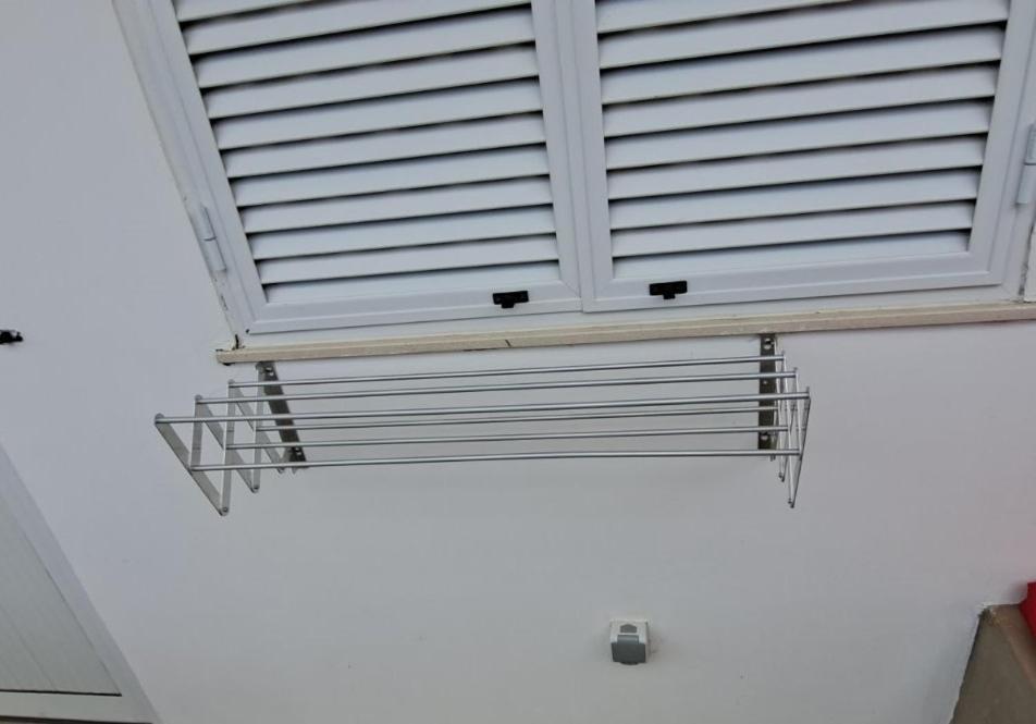 Apartamentos Santiago - Tarrafal Tarrafal  Luaran gambar