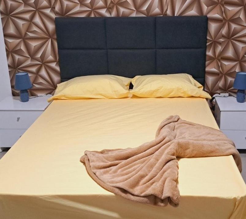 Apartamentos Santiago - Tarrafal Tarrafal  Luaran gambar