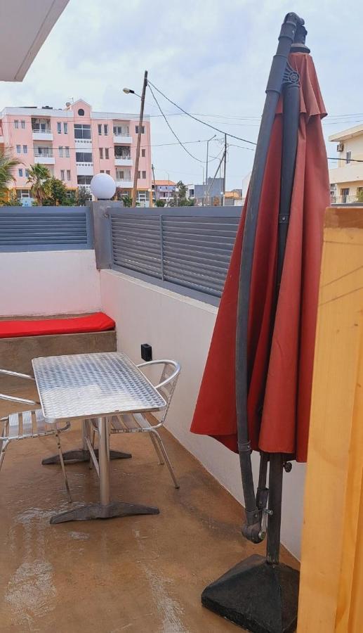 Apartamentos Santiago - Tarrafal Tarrafal  Luaran gambar