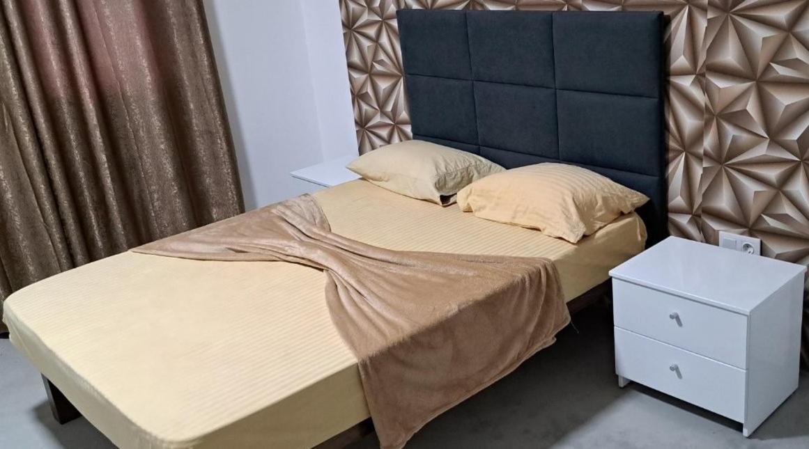 Apartamentos Santiago - Tarrafal Tarrafal  Luaran gambar