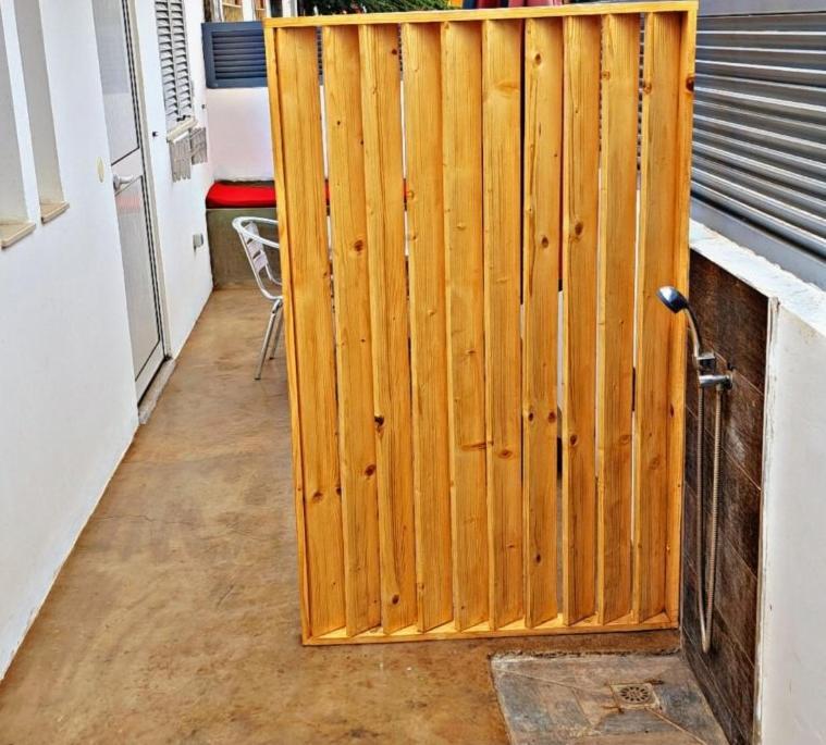 Apartamentos Santiago - Tarrafal Tarrafal  Luaran gambar