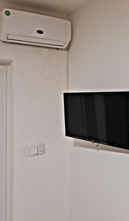 Apartamentos Santiago - Tarrafal Tarrafal  Luaran gambar