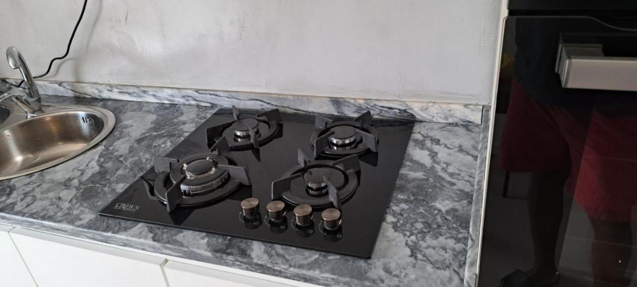 Apartamentos Santiago - Tarrafal Tarrafal  Luaran gambar