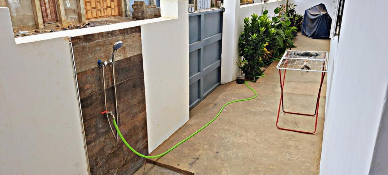 Apartamentos Santiago - Tarrafal Tarrafal  Luaran gambar