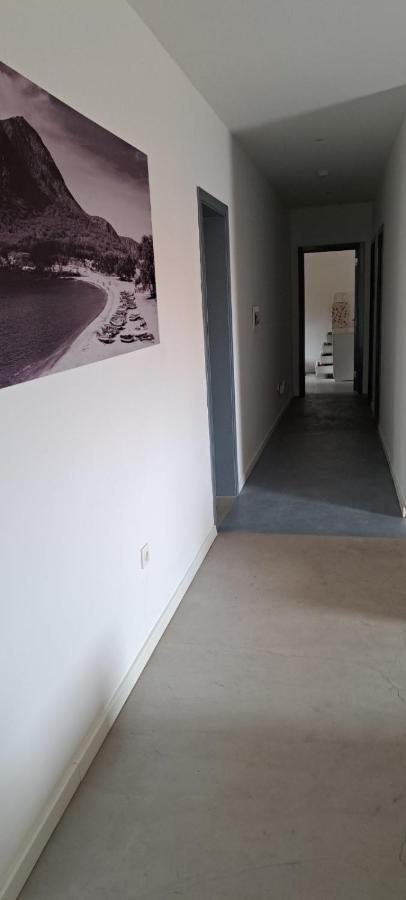 Apartamentos Santiago - Tarrafal Tarrafal  Luaran gambar