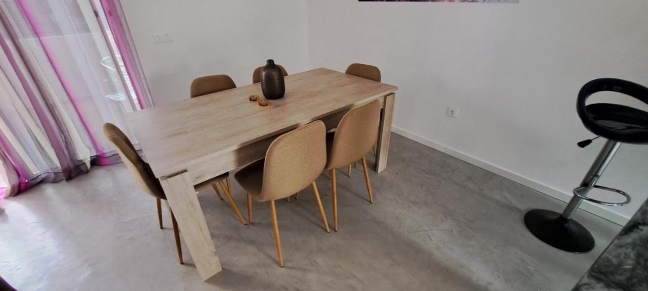Apartamentos Santiago - Tarrafal Tarrafal  Luaran gambar