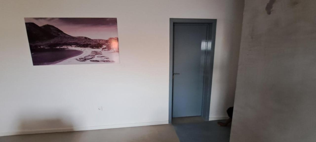 Apartamentos Santiago - Tarrafal Tarrafal  Luaran gambar