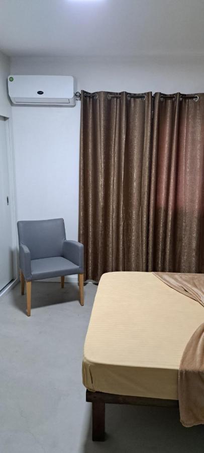 Apartamentos Santiago - Tarrafal Tarrafal  Luaran gambar