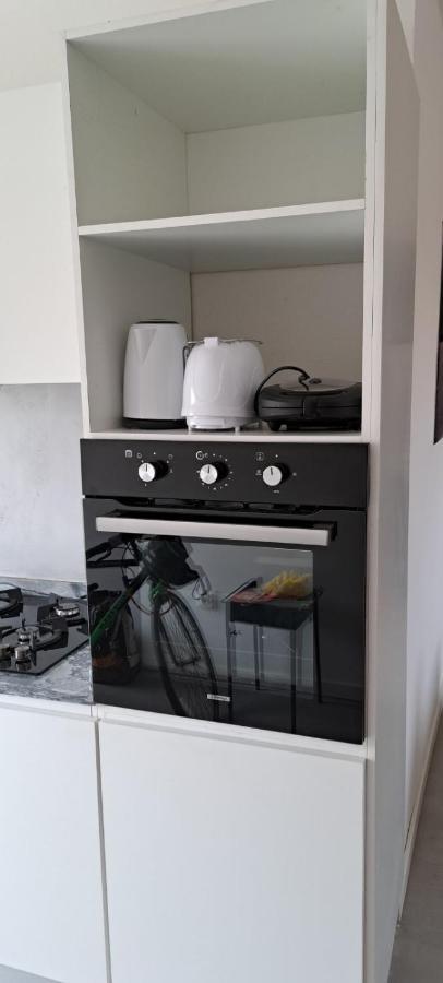 Apartamentos Santiago - Tarrafal Tarrafal  Luaran gambar