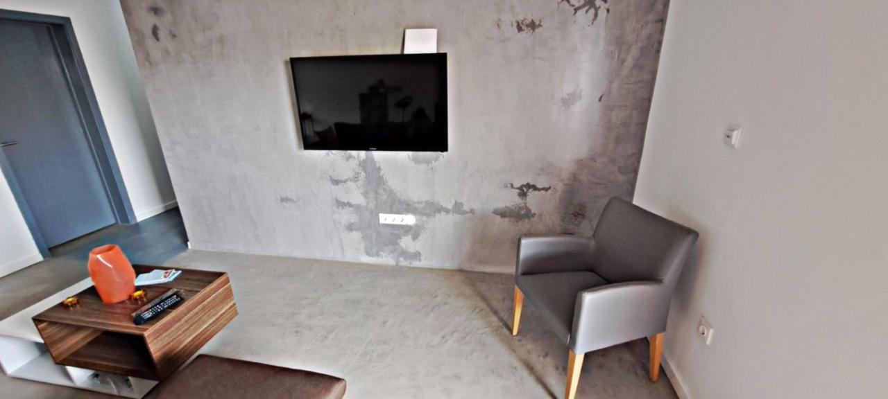 Apartamentos Santiago - Tarrafal Tarrafal  Luaran gambar