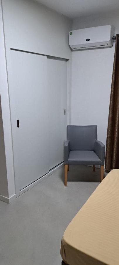 Apartamentos Santiago - Tarrafal Tarrafal  Luaran gambar