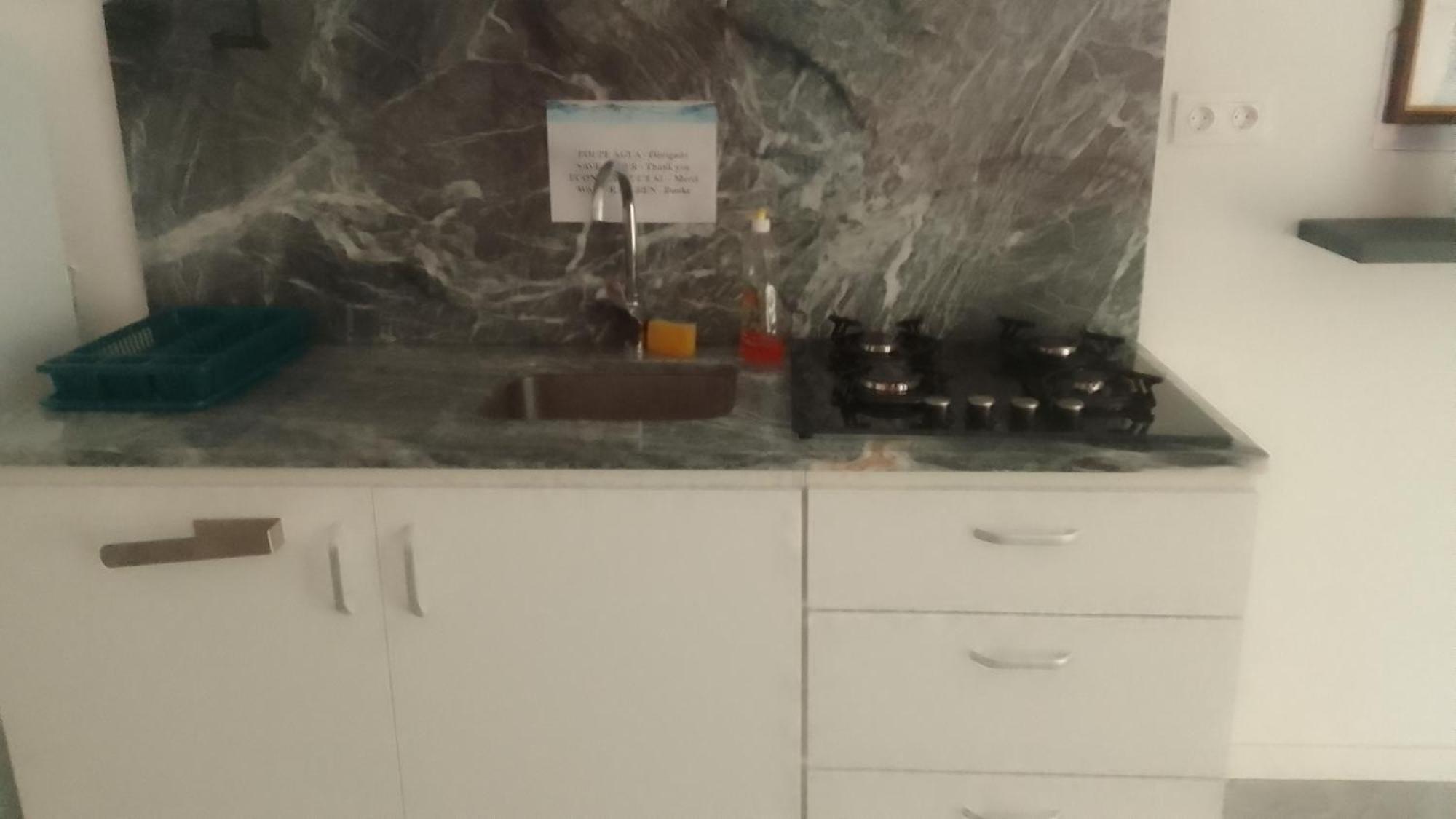 Apartamentos Santiago - Tarrafal Tarrafal  Luaran gambar