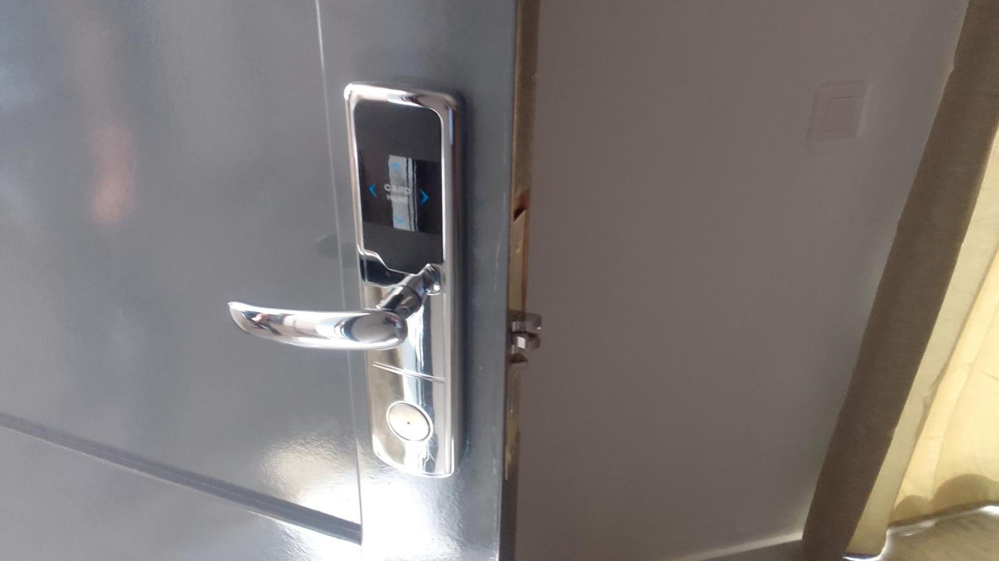 Apartamentos Santiago - Tarrafal Tarrafal  Luaran gambar