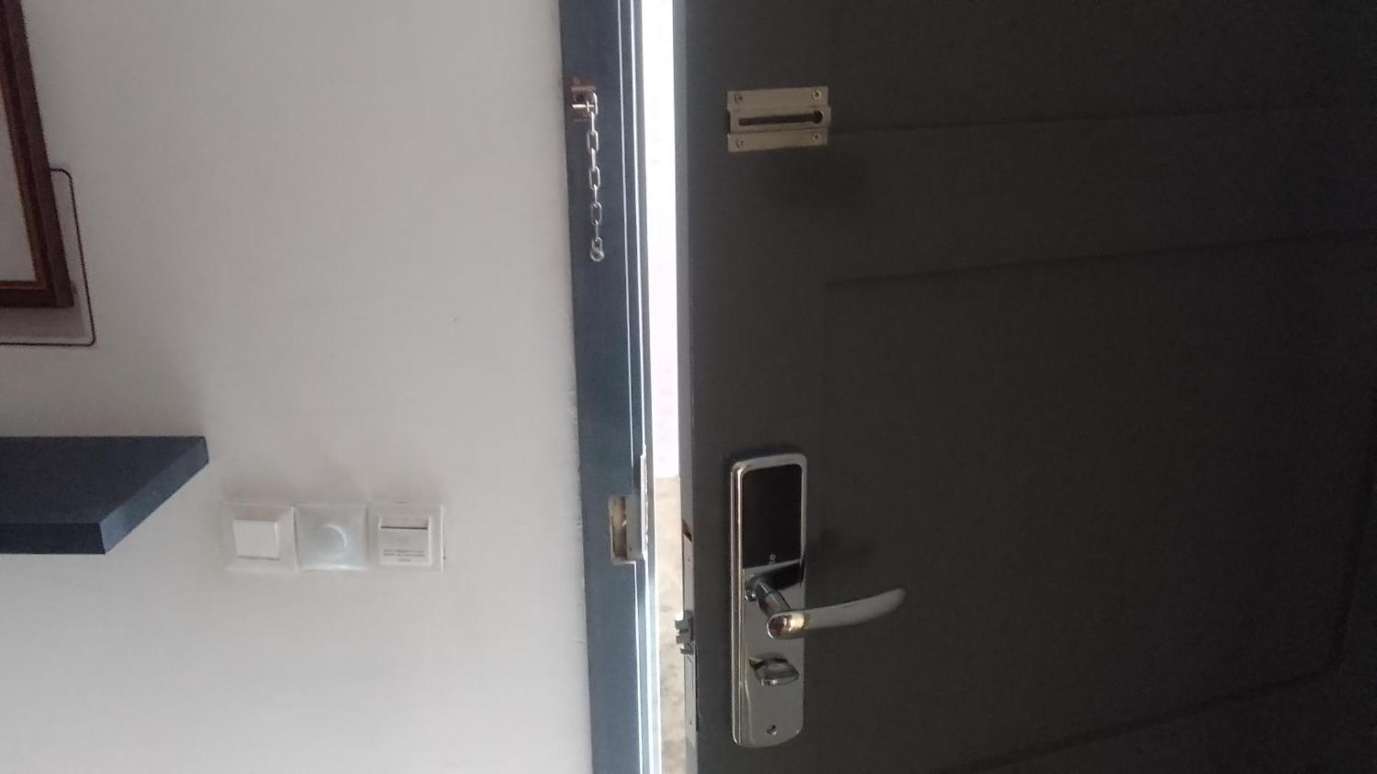 Apartamentos Santiago - Tarrafal Tarrafal  Luaran gambar