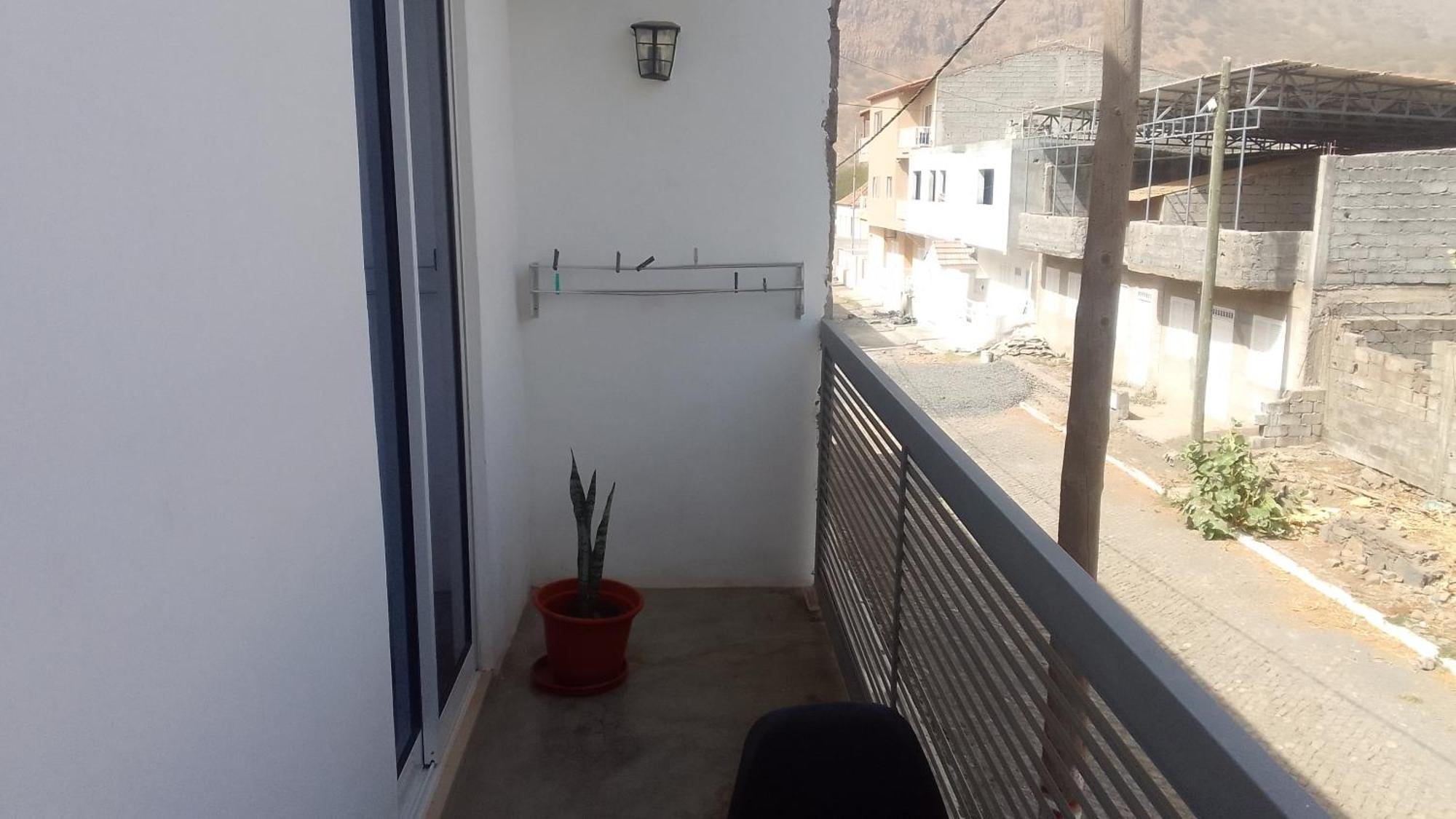 Apartamentos Santiago - Tarrafal Tarrafal  Luaran gambar
