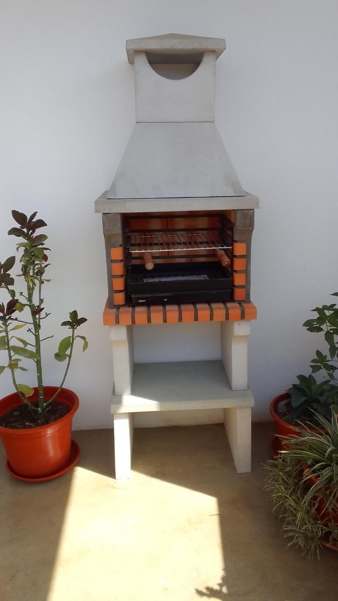Apartamentos Santiago - Tarrafal Tarrafal  Luaran gambar