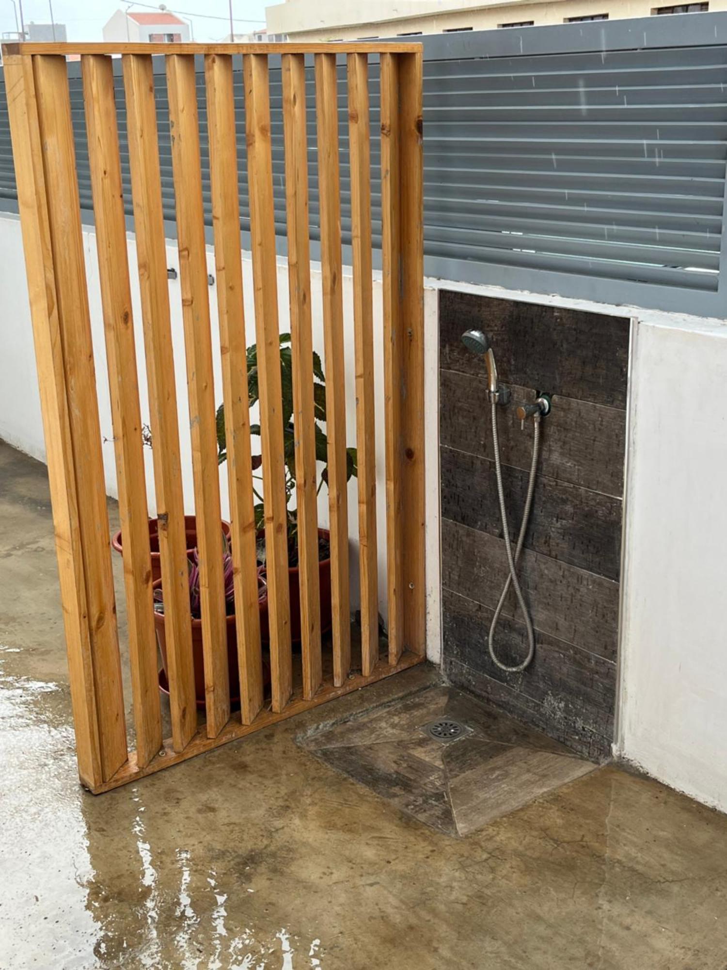 Apartamentos Santiago - Tarrafal Tarrafal  Luaran gambar