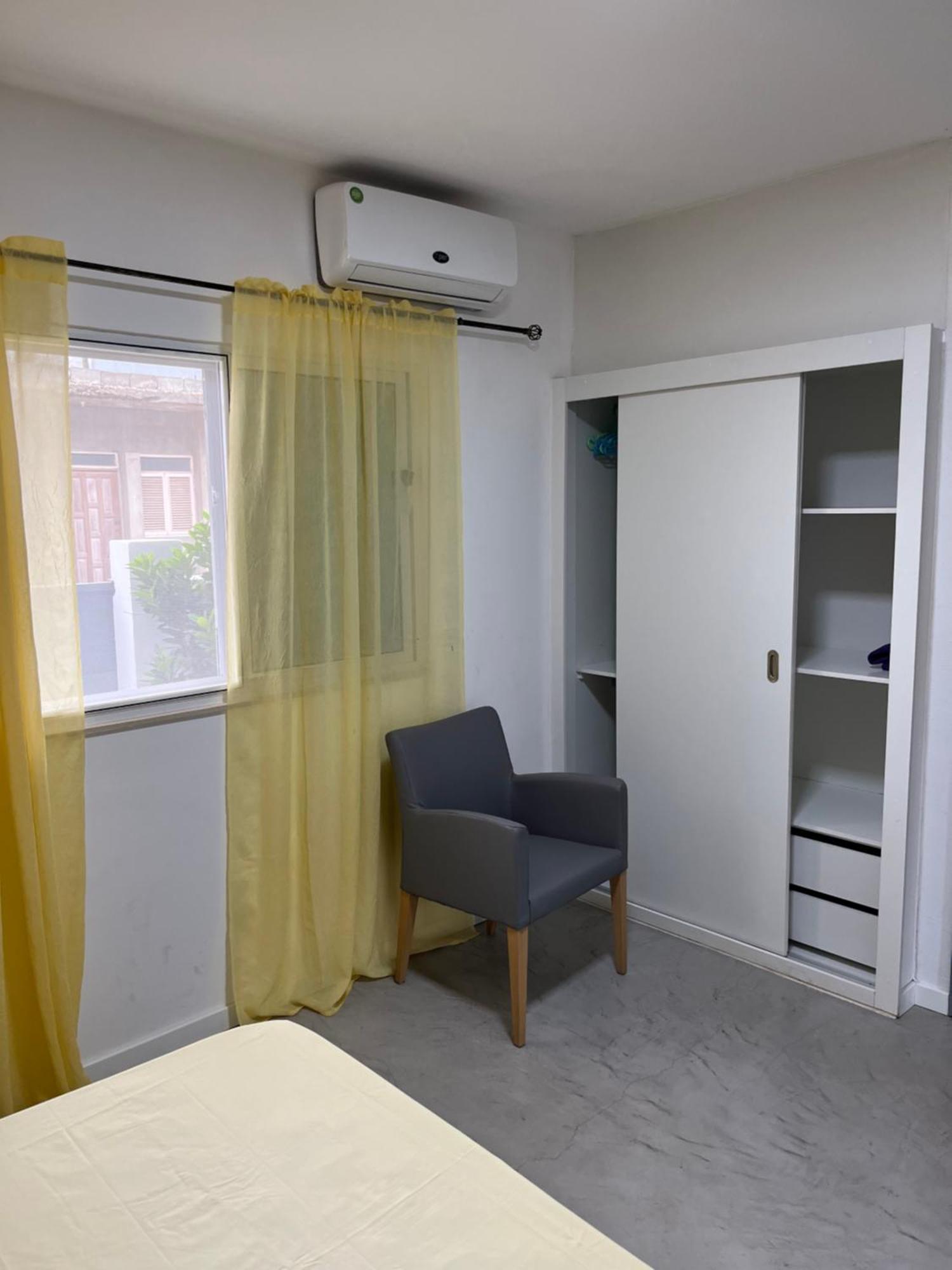 Apartamentos Santiago - Tarrafal Tarrafal  Luaran gambar