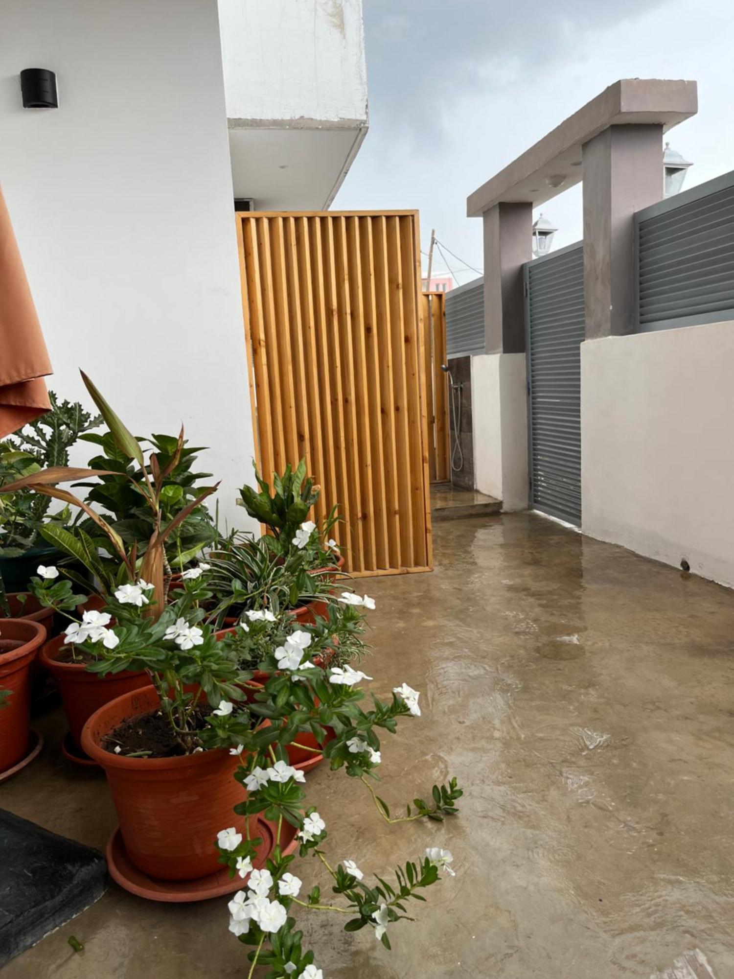 Apartamentos Santiago - Tarrafal Tarrafal  Luaran gambar