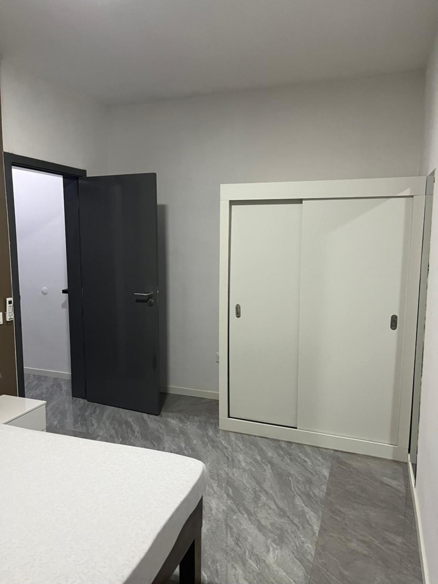 Apartamentos Santiago - Tarrafal Tarrafal  Luaran gambar