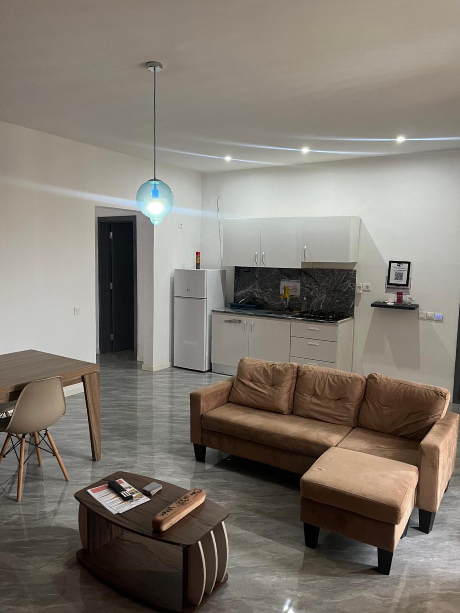 Apartamentos Santiago - Tarrafal Tarrafal  Luaran gambar