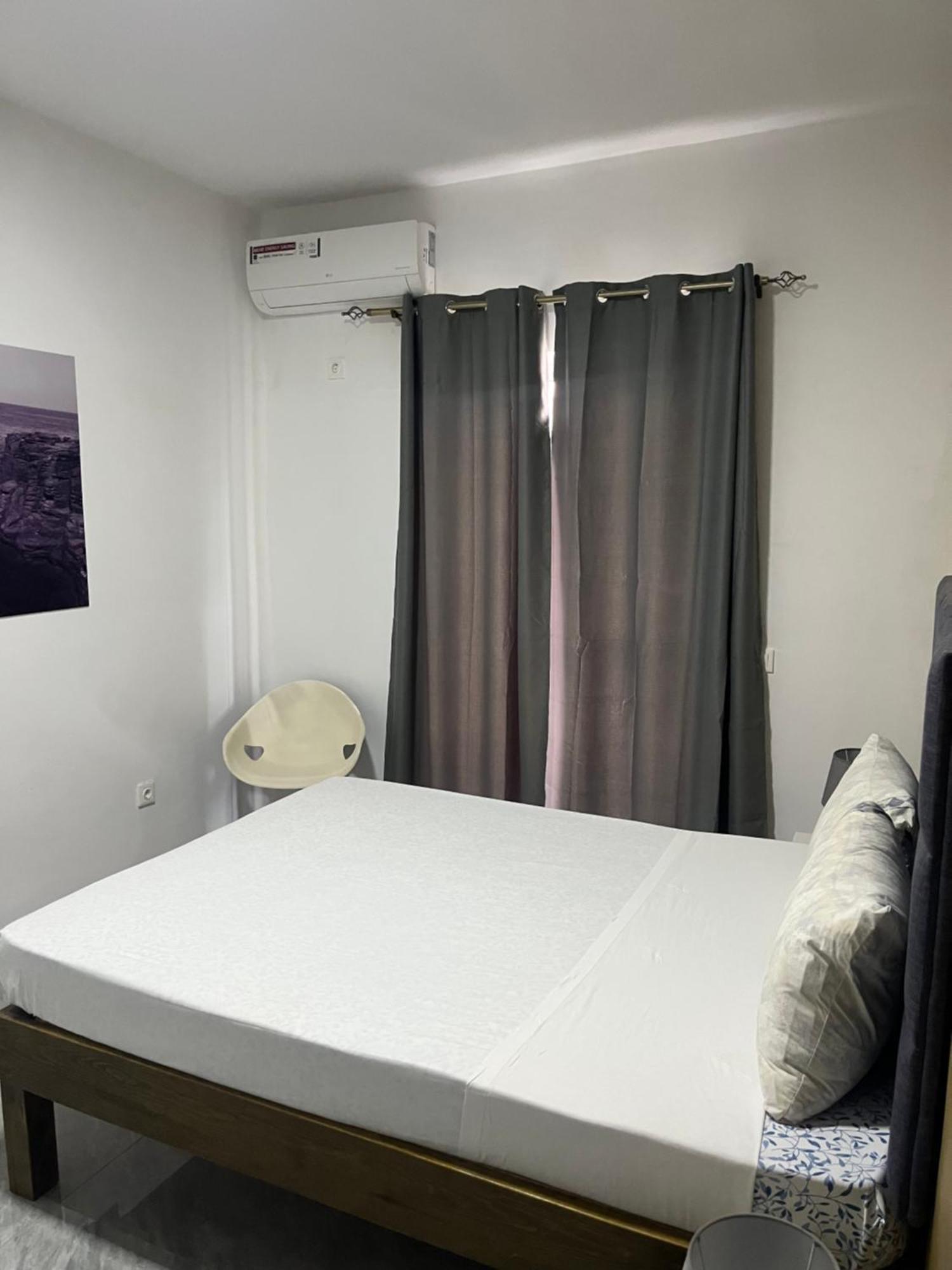Apartamentos Santiago - Tarrafal Tarrafal  Luaran gambar